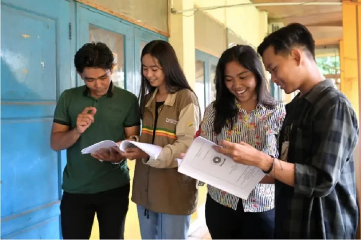 Calon Mahasiswa, Ini...