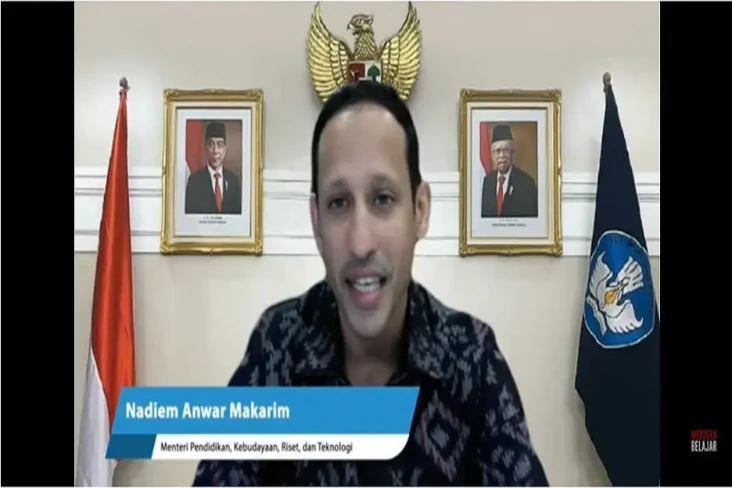 Perkuat Ekosistem Digital...