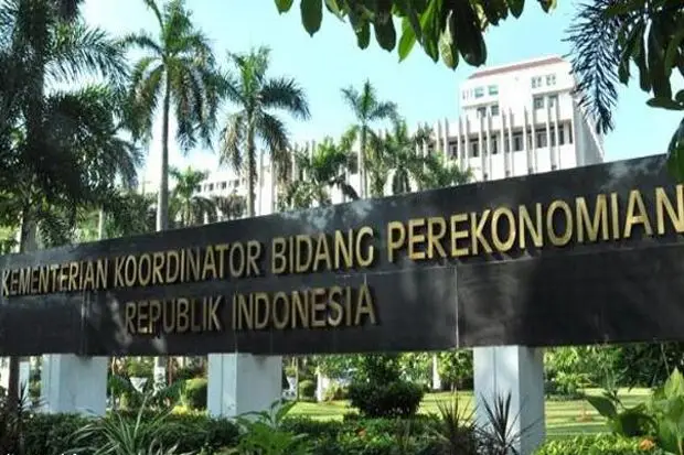 Realisasi Anggaran Kemenko...
