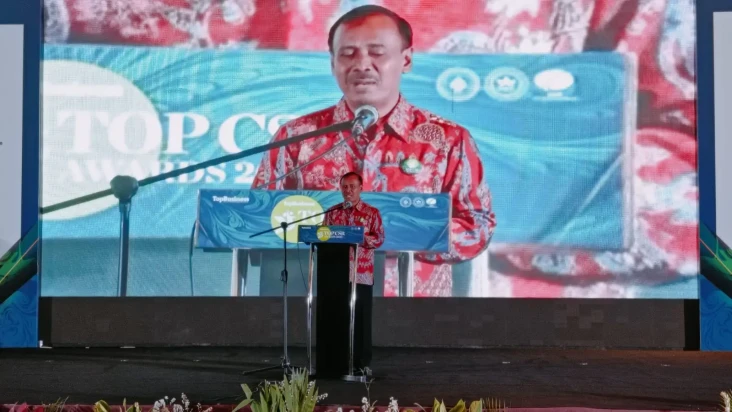 MNC Group Borong 3 Penghargaan...