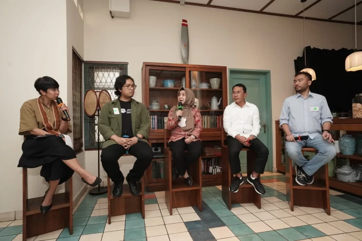 Apkasi Gelar Forum Bisnis...