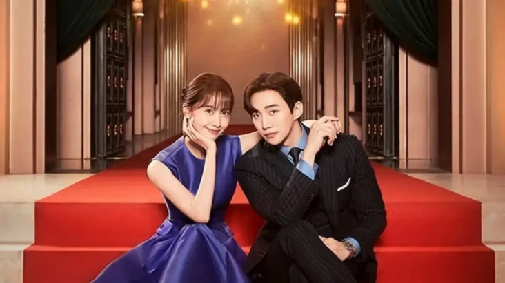 6 Drama Korea Romantis...