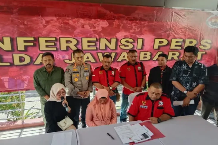 Memilukan! Ibu dan Anak...