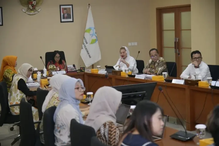 Kota Semarang Terus...