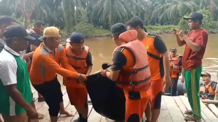 Ibu Hamil yang Diterkam...