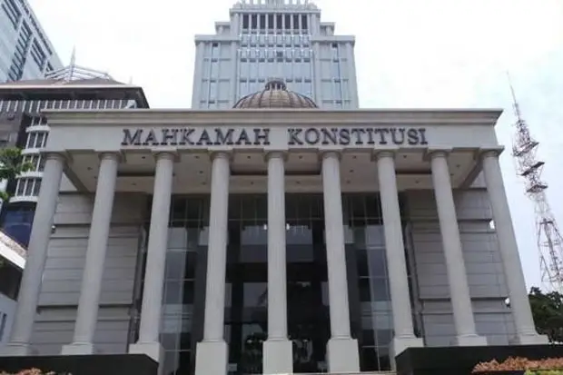 25 Tokoh Nasional Ajukan...