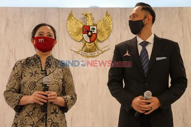 Puan Segera Bertemu...