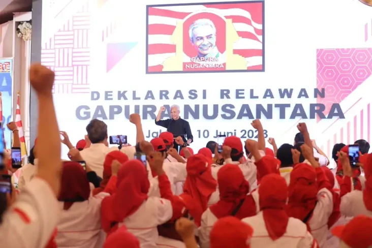 Kala Sederet Jenderal...