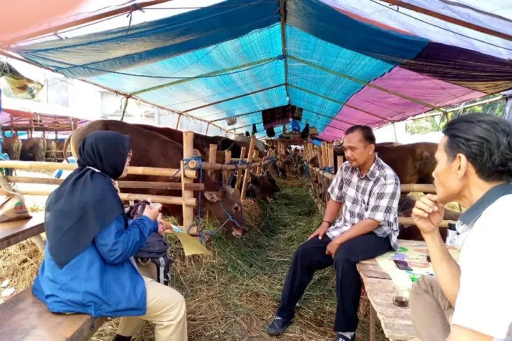 Ajak Mahasiswa IPB,...