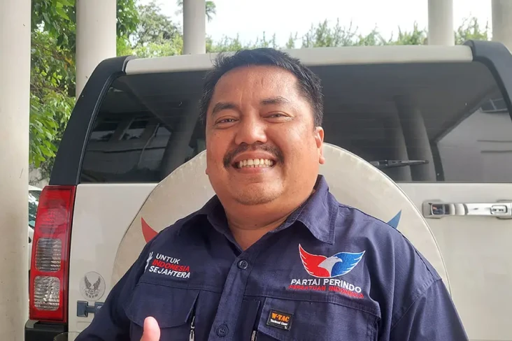 Bacaleg Ini Optimistis...