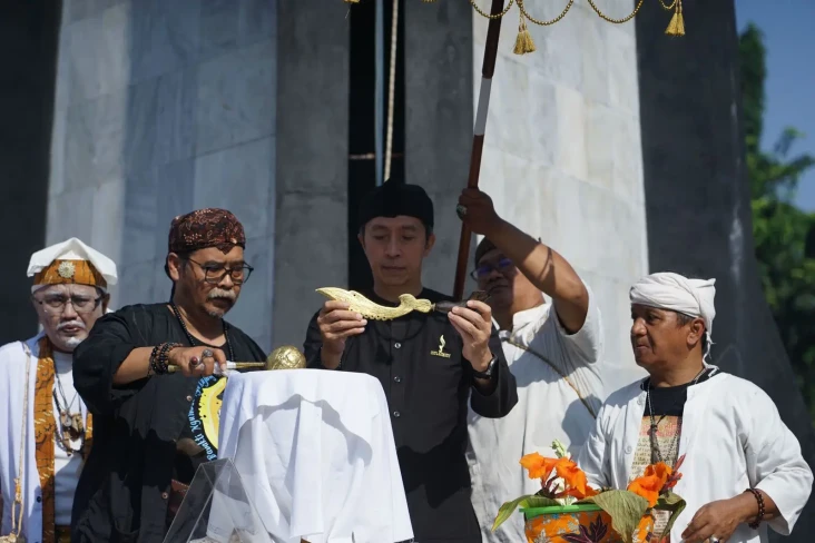Hari Jadi Bogor, Budayawan...