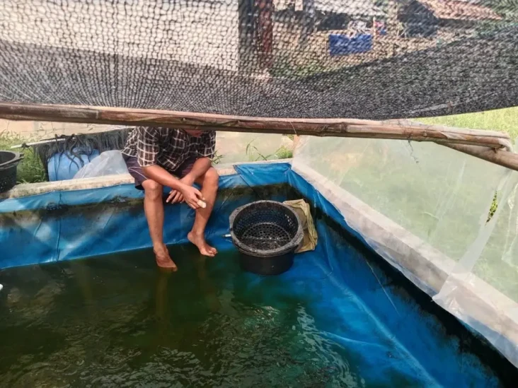 Buka Lapangan Kerja,...
