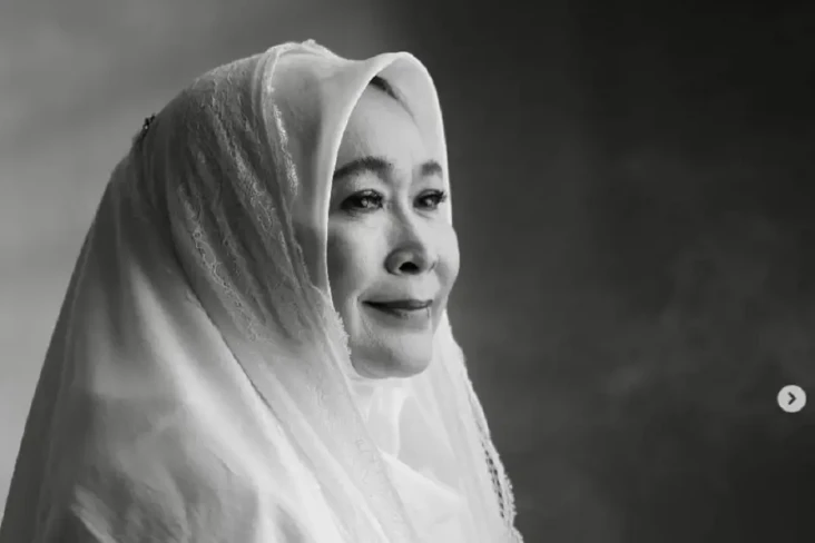 Jenny Rachman Sudah...