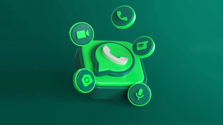 Cara Pasang Whatsapp...