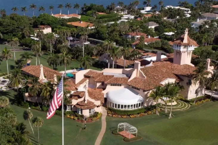 7 Fakta Mar-a-Lago Resor...
