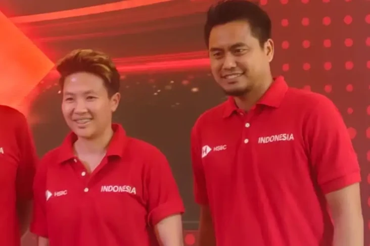 Tontowi/Liliyana Ingatkan...