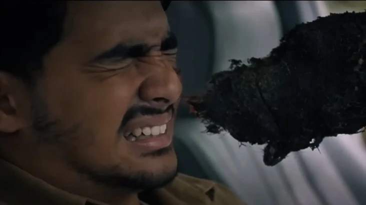 SOROT: Stop Bikin Film...
