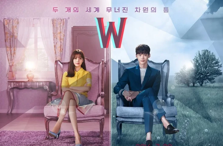 10 Drama Korea Terpopuler...