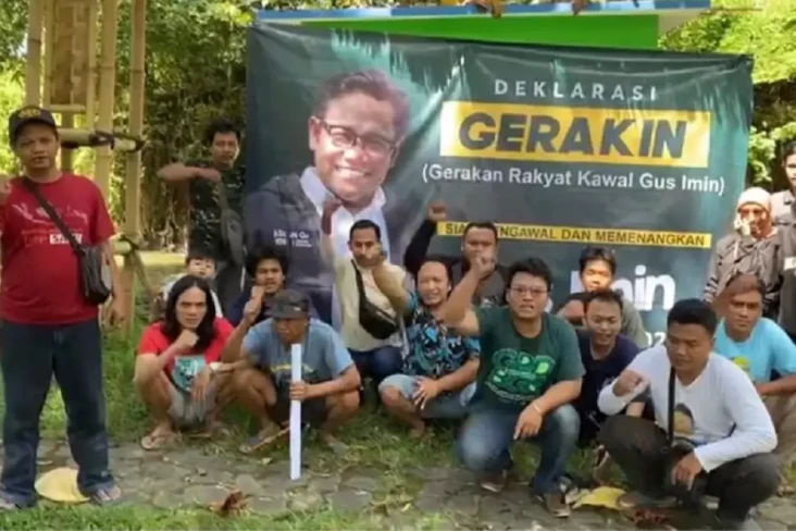 Pegiat Lingkungan di...