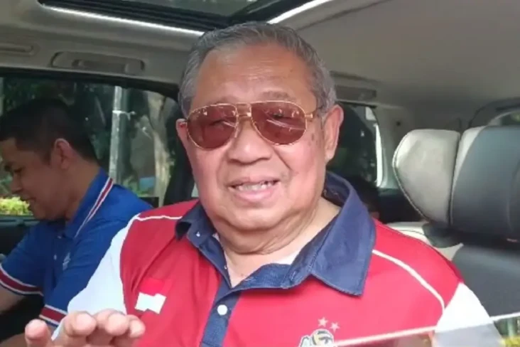 SBY Respons Positif...