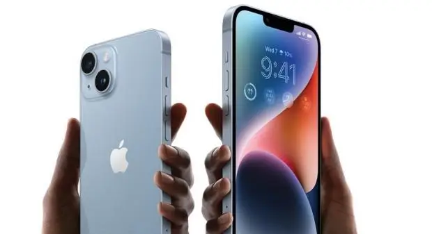 3 Cara Membedakan iPhone...