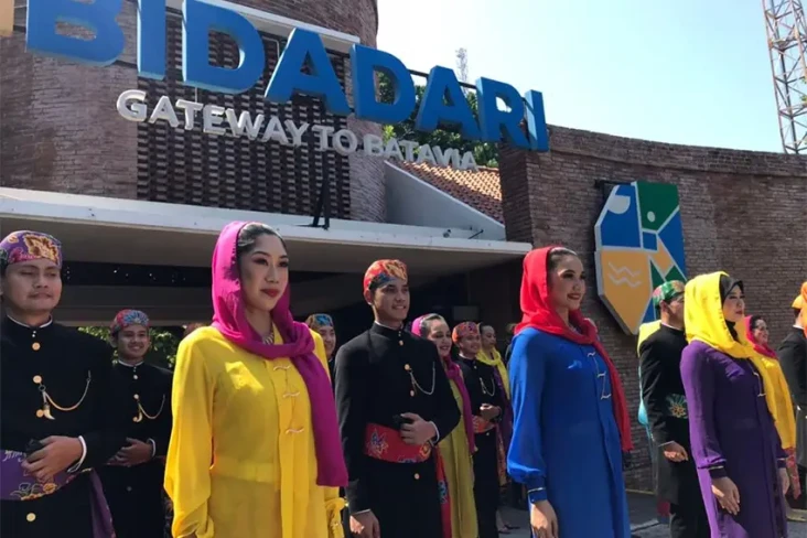 Abang None Kepulauan...