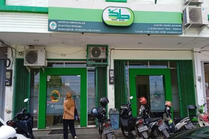 Sidang di PN Kota Bogor,...