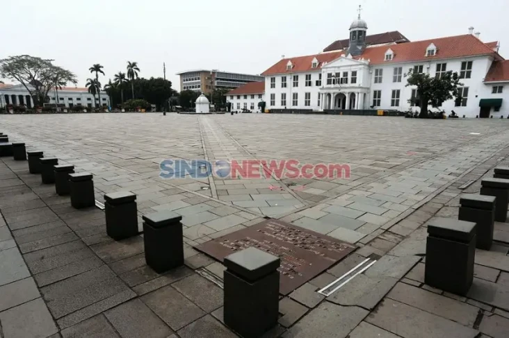 Rekomendasi 11 Wisata...