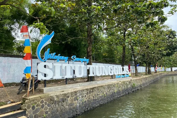 Kisah Mistis Penunggu...