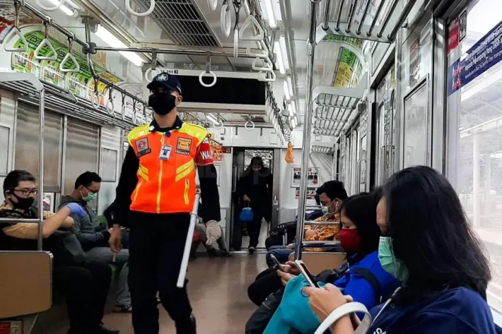 Tunggu SE Terbaru Kemenhub,...
