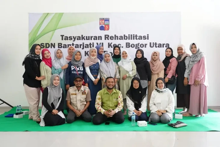 DPRD Kota Bogor Dukung...