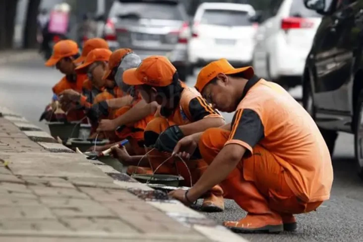 Mau Jadi PPSU DKI Jakarta?...