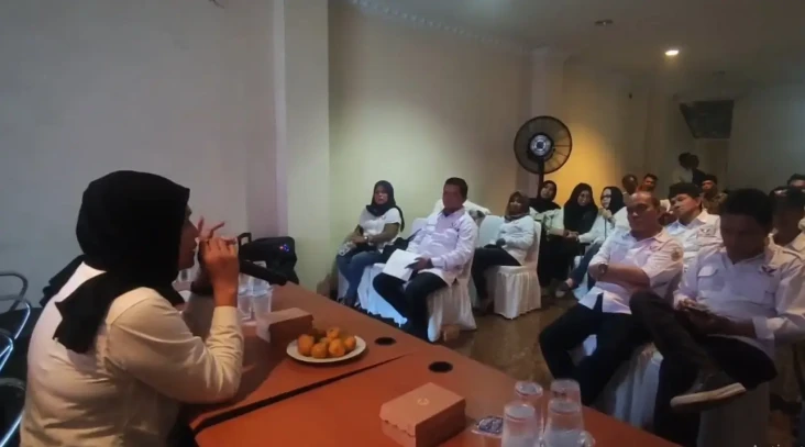 Jelang Pemilu 2024,...