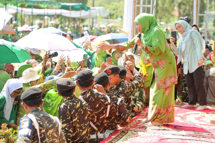 Hadapi Tahun Politik,...