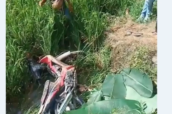 Tak Mampu Kendalikan...