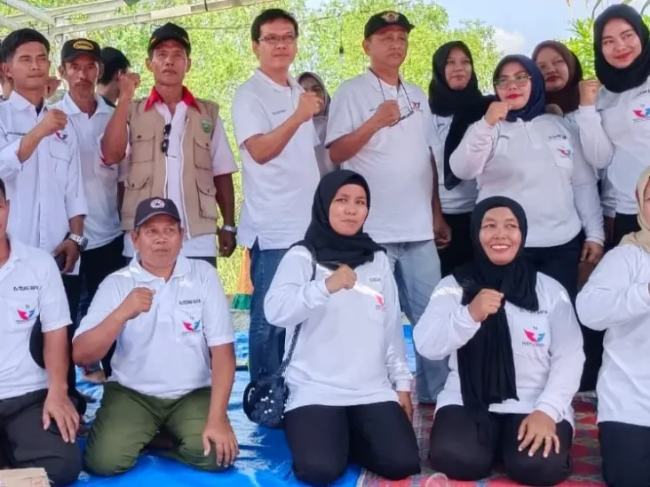 Bacaleg Banyuasin Gencar...