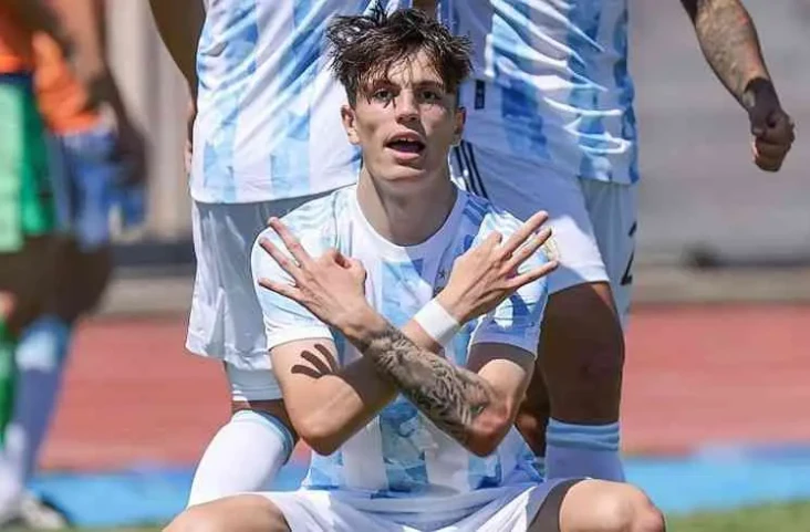 Lionel Messi Absen,...