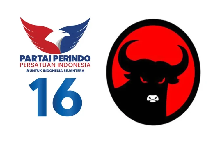 Kerja Sama PDIP-Partai...