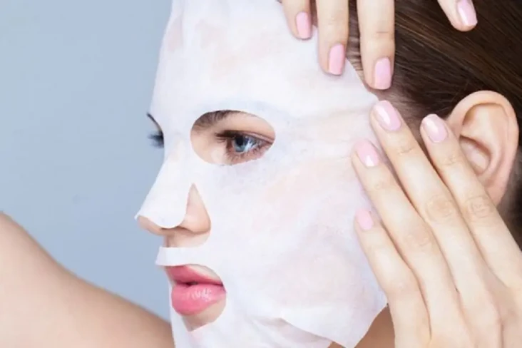 8 Masker Alami untuk...