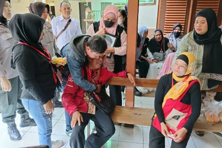 Tukul Pembacok Pelajar...