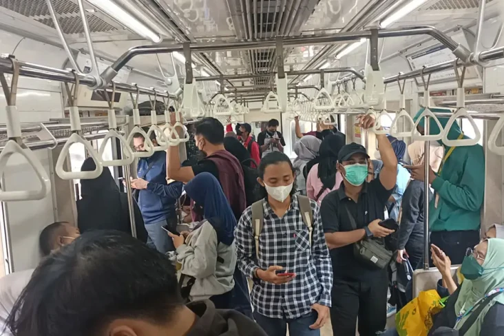 KCI Masih Tunggu SE...