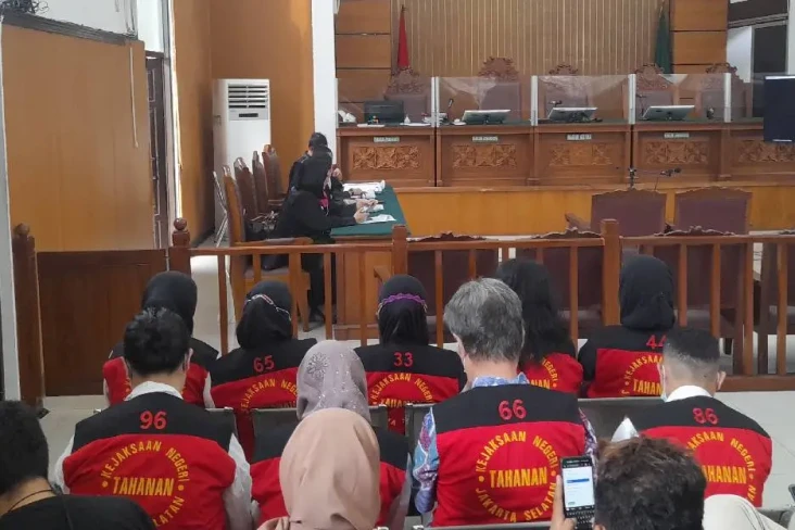 Babak Baru Kasus ART...