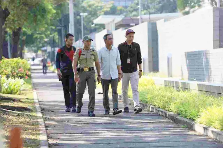 Heru Budi Apresiasi...
