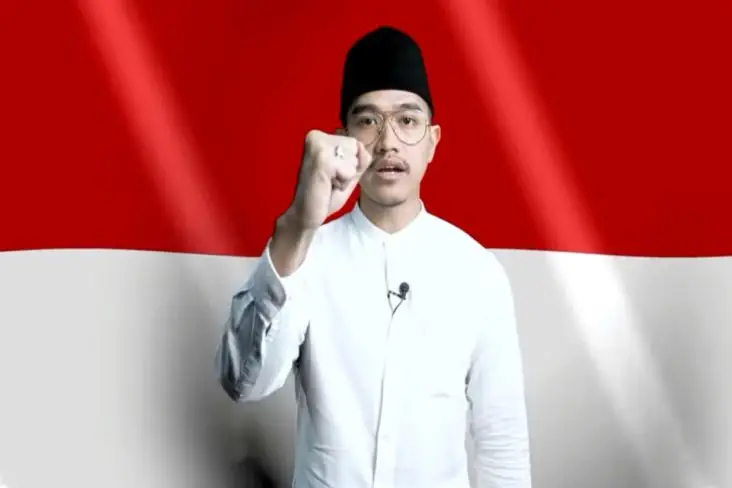 Kaesang Siap Maju Pilwakot...