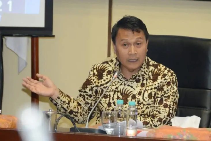 Kaesang Siap Bertarung...