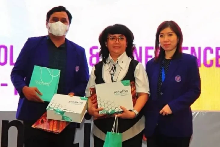 PDGI Dorong Penggunaan...