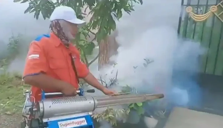 Tunjukkan Kepedulian...