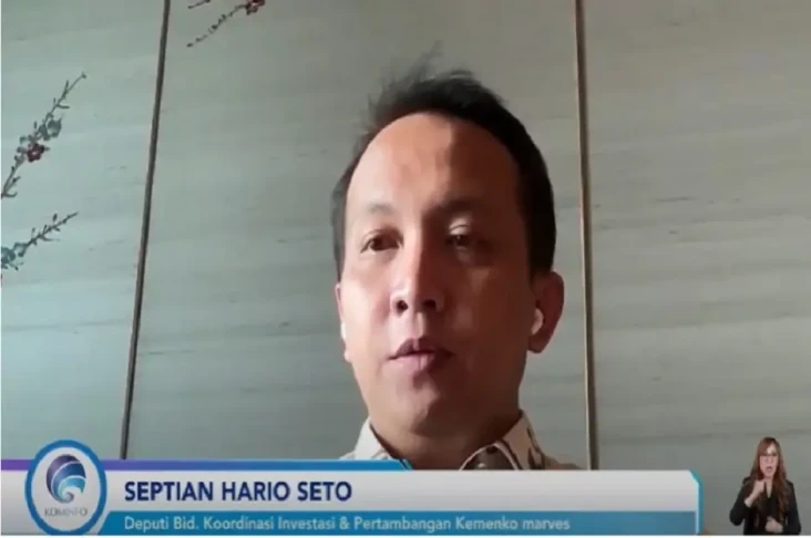 Kemenko Marves Sebut...
