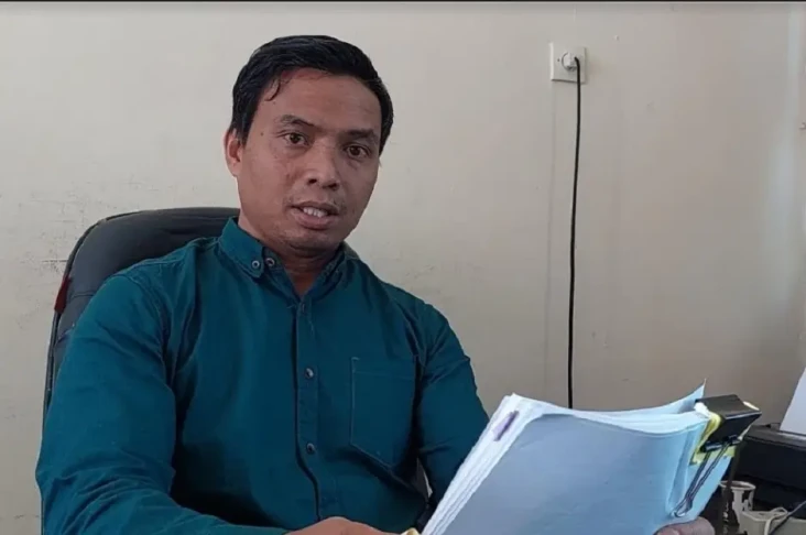 Jelang Uji Baca Al Quran,...