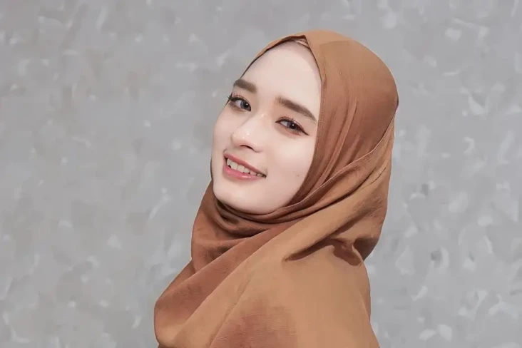 Inara Rusli Disebut...